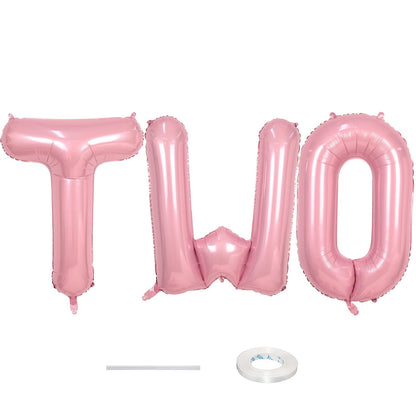 40 Inch Beige OH BABY Balloon for Baby Shower, Large Cream White Oh Baby Balloons Letters with Ribbon, Neutral Ivory Alphabet Oh Baby Balloon Banner Sign for Gender Reveal Backdrop Party Decorations