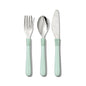 OXO Tot Cutlery for Big Kids - Blossom