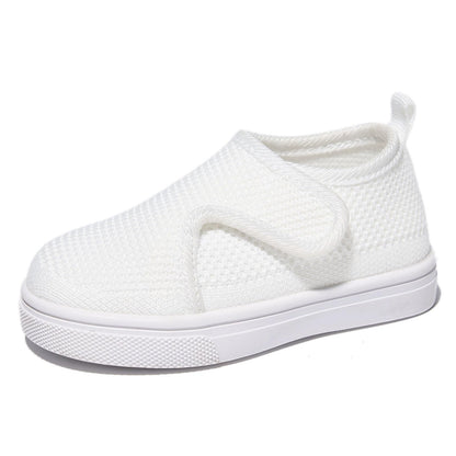 Newsonet Baby Shoes Boys Girls First Walking Breathable Non Slip Walker Sneakers Soft Sole 6 9 12 18 20 24 Months