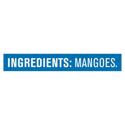 Gerber 2nd Food Baby Food Mango Puree, Natural & Non-GMO, 4 Ounce Tubs, 2-Pack
