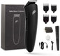 Skull Shaver Baby Beast Trimmer: Ultimate Cordless Hair & Beard Trimmer with Precision Blades | Complete Grooming Kit