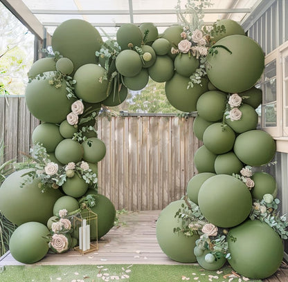 Double Stuffed Nude Balloon Garalnd Blush Beige Balloons Cream Brown Balloon Arch Kit Different Sizes Ivory Latex Balloons For Neutral Baby Shower Gender Reveal Birthday Boho Party Decorations