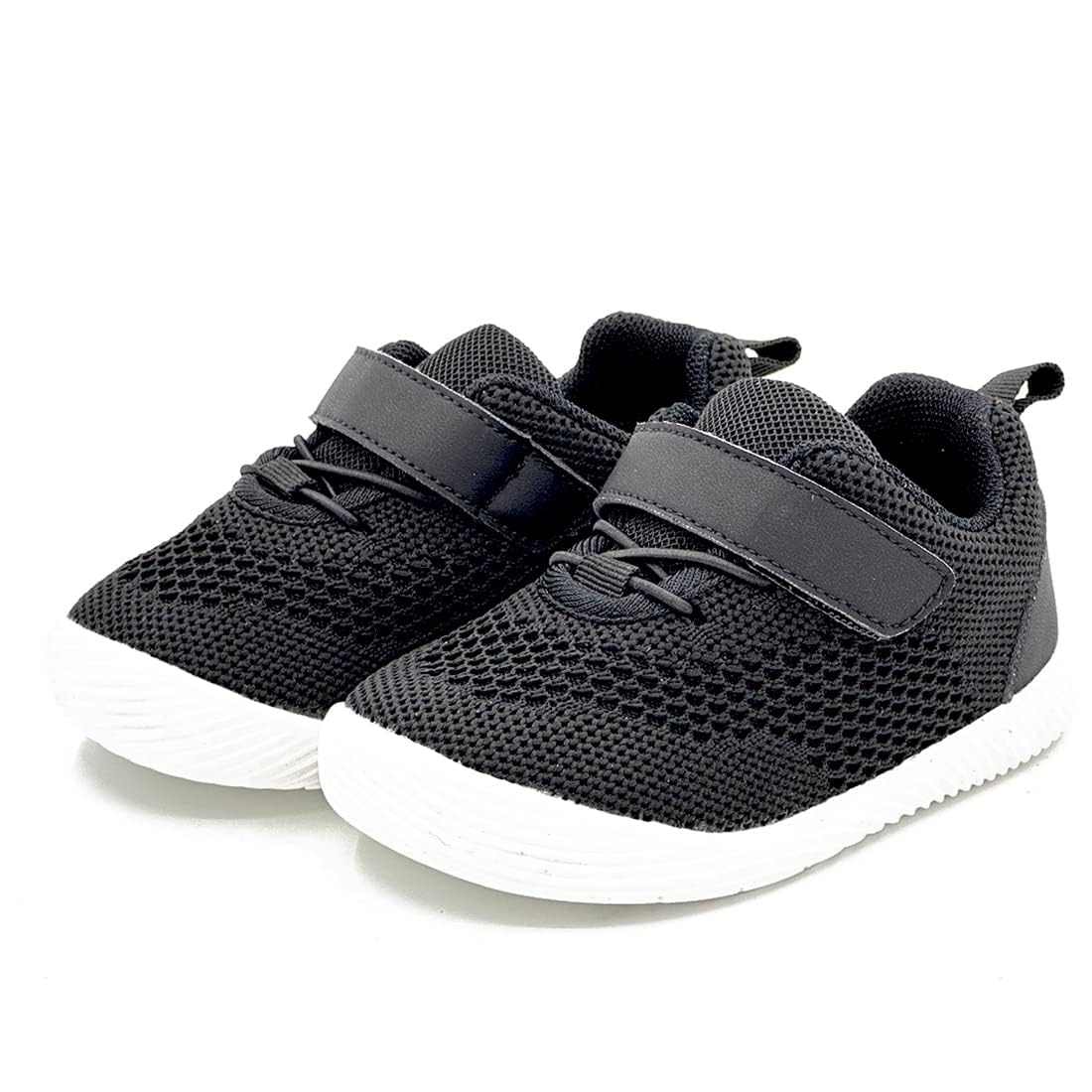 Newsonet Baby Shoes Boys Girls First Walking Breathable Non Slip Walker Sneakers Soft Sole 6 9 12 18 20 24 Months