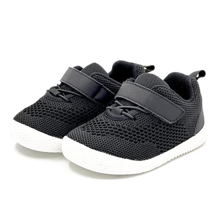 Newsonet Baby Shoes Boys Girls First Walking Breathable Non Slip Walker Sneakers Soft Sole 6 9 12 18 20 24 Months