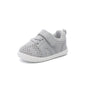 Baby Boys & Girls First Walking Shoes - Non-Slip, Breathable Infant Sneakers for 6-18 Months