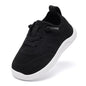 MORENDL Toddler Shoes Baby Walking Sock Shoes Infant Sneakers 0-4 Years Boy Girl Barefoot Tennis Shoe Non-Slip Brethable