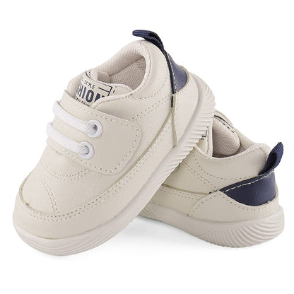 Baby Shoes Boys Girls First Walkers Cute Animals Toddler Sneakers Prewalkers Rubber Sole