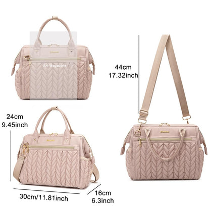 Small Diaper Bag Tote Crossbody, Medium Baby Bag Convertible Backpack for Women Diaper Purse