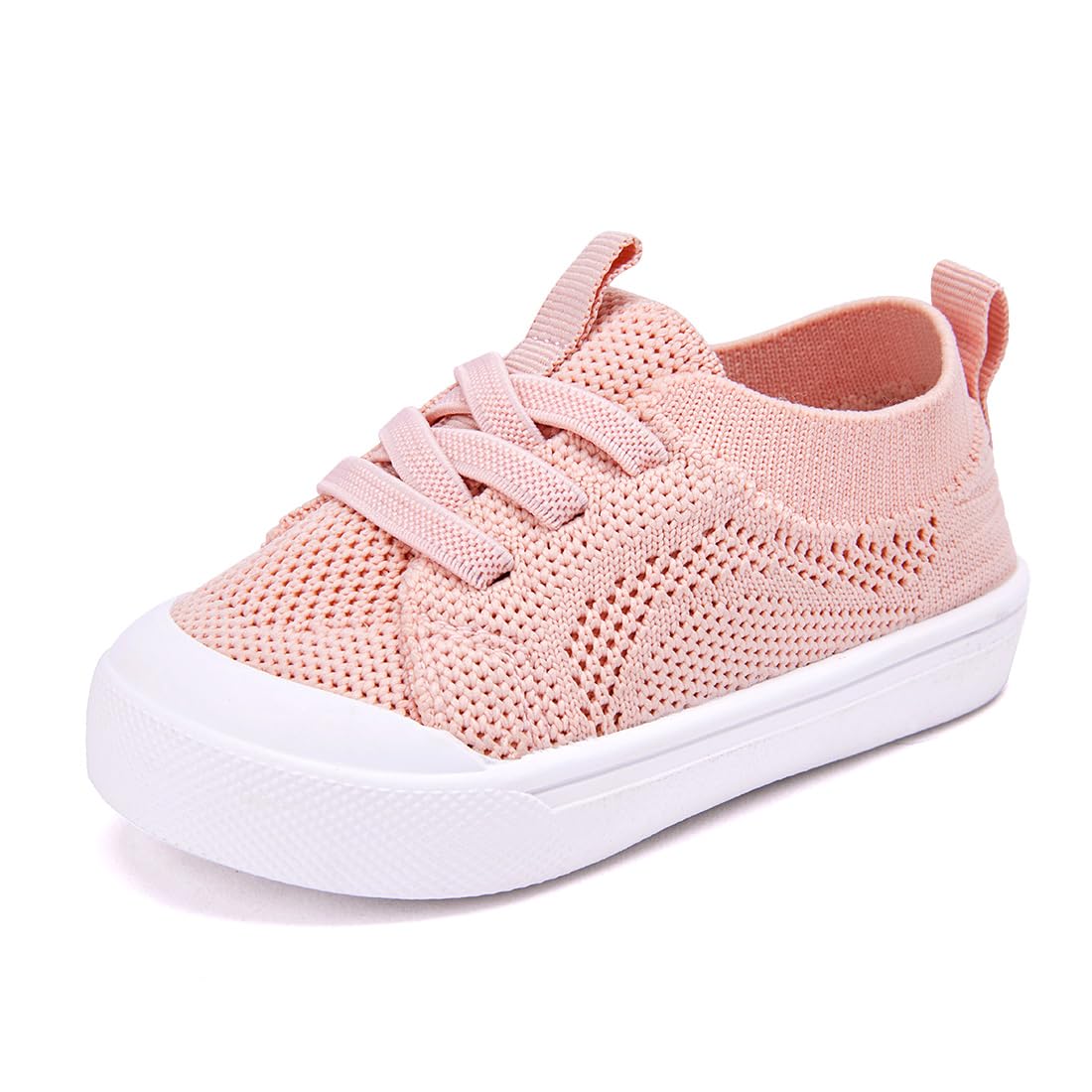 BMCiTYBM Baby Shoes Boy Girl Infant Sneakers Non-Slip First Walkers 6 9 12 18 24 Months