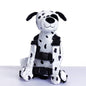2 in 1 Dog Toddler Safety Harness Backpack Children's Walking Leash Strap Anti-Lost Harness Leash for 1-3 Years Boys and Girls