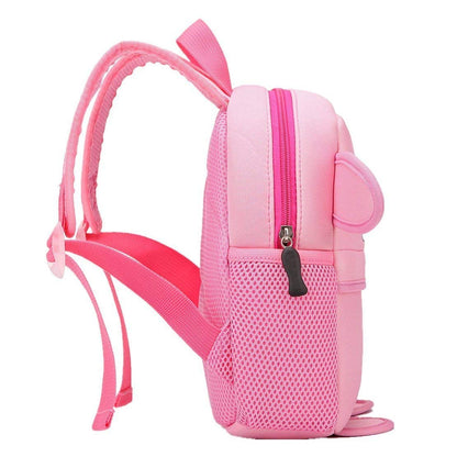 Geanmoki Kid Backpack, Baby Boys Girls Toddler Pre School Backpack Children Backpacks Bags