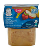 Gerber Baby Food, Banana Apple Pear, 4 Oz, 2 Ct