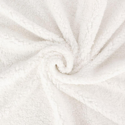 American Baby Company Heavenly Soft Chenille Sherpa Receiving Blanket, 3D Pink, 30" x 35", Warm and Cozy for Boys and Girls, Ideal for Baby Carrier, Stroller, and Travel