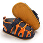 Baby Girls Boys Summer Sandals Unisex Infant Premium Soft Anti-Slip Rubber Sole Toddler Outdoor Beach Walking Shoes
