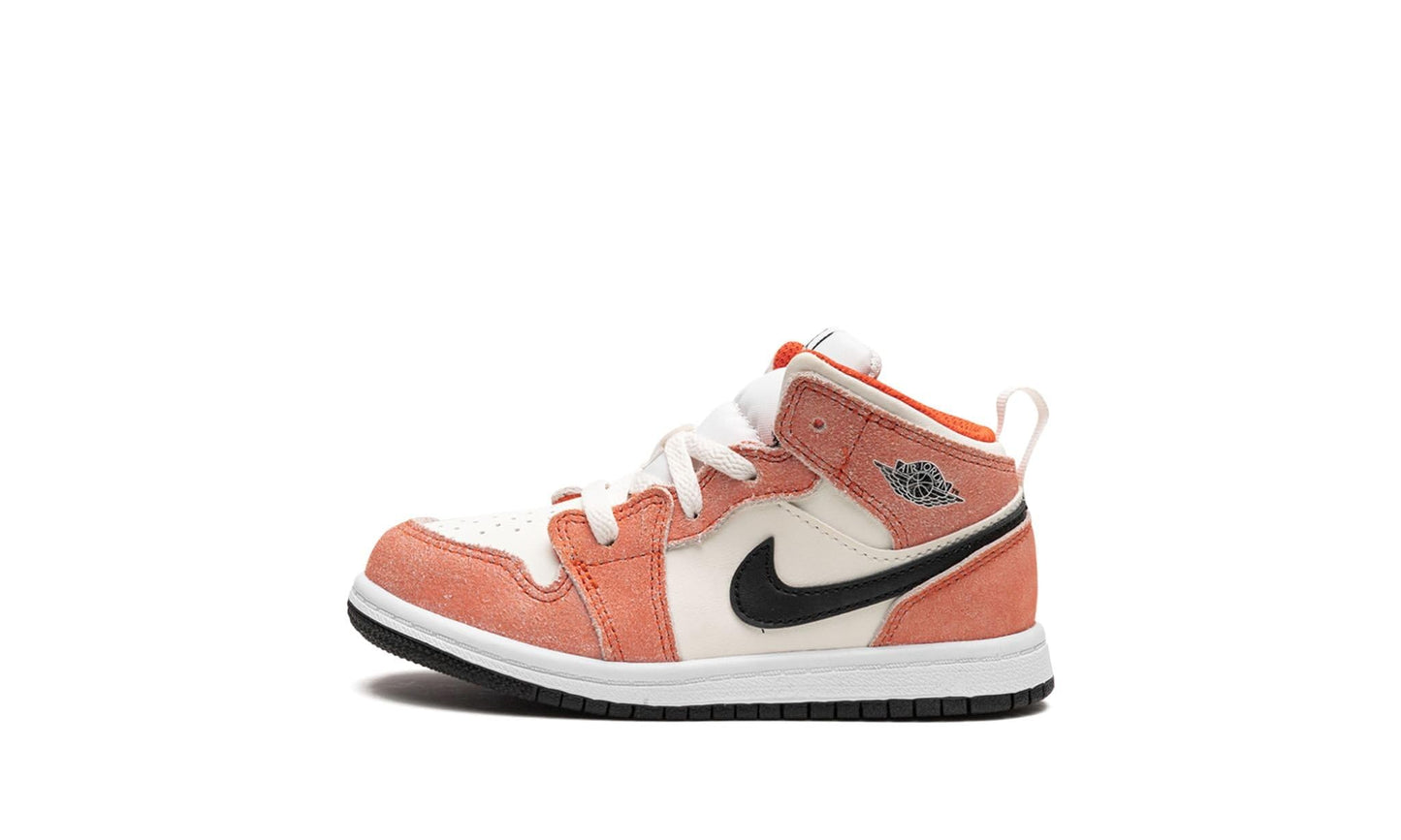 Toddler's Jordan 1 (TD)