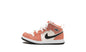 Toddler's Jordan 1 (TD)