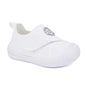 BMCiTYBM Baby Shoes Infant Boy Girl First Walker Shoes Toddler Walking Shoes Lightweight Non-Slip Sneakers for 6 9 12 18 24 Months