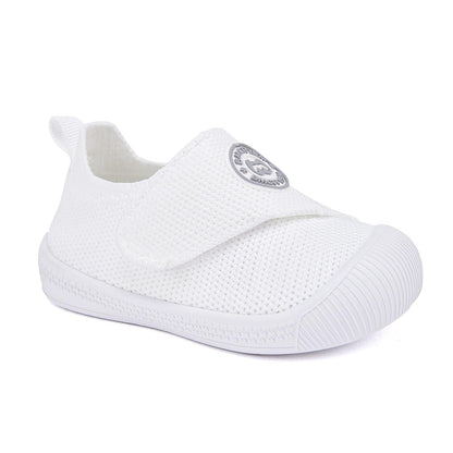 BMCiTYBM Baby Shoes Infant Boy Girl First Walker Shoes Toddler Walking Shoes Lightweight Non-Slip Sneakers for 6 9 12 18 24 Months
