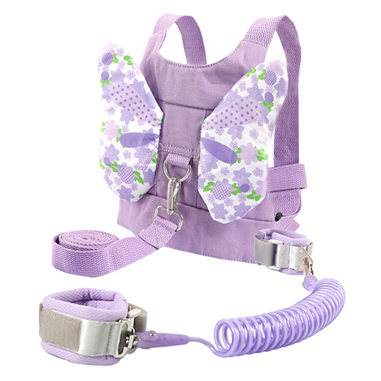 BESPORTBLE 1Set Safety Harness with Leash Lost Wrist Link for Adorable Comfortable Strap for Boys for Outdoor Adventures