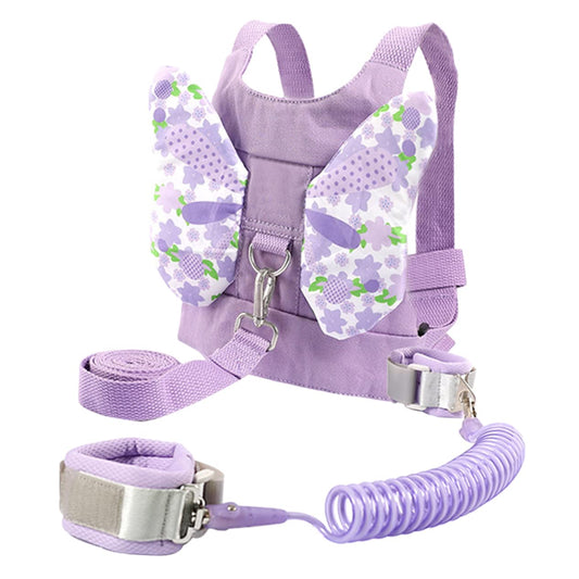 BESPORTBLE 1Set Safety Harness with Leash Lost Wrist Link for Adorable Comfortable Strap for Boys for Outdoor Adventures