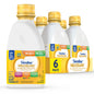 Similac NeoSure Premature Post-Discharge Infant Formula, Baby Formula Powder, 22.8-oz Value Can, Pack of 4