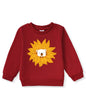 Infant Toddler Baby Girl Oversized Sweater Long Sleeve Sweaters Fall Winter Tops Clothes