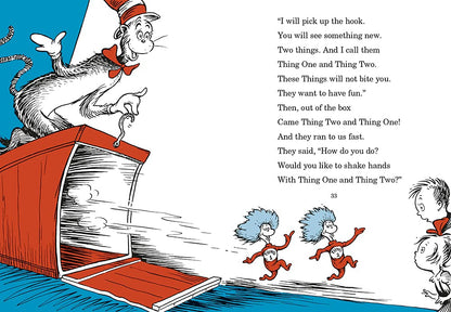 The Cat in the Hat