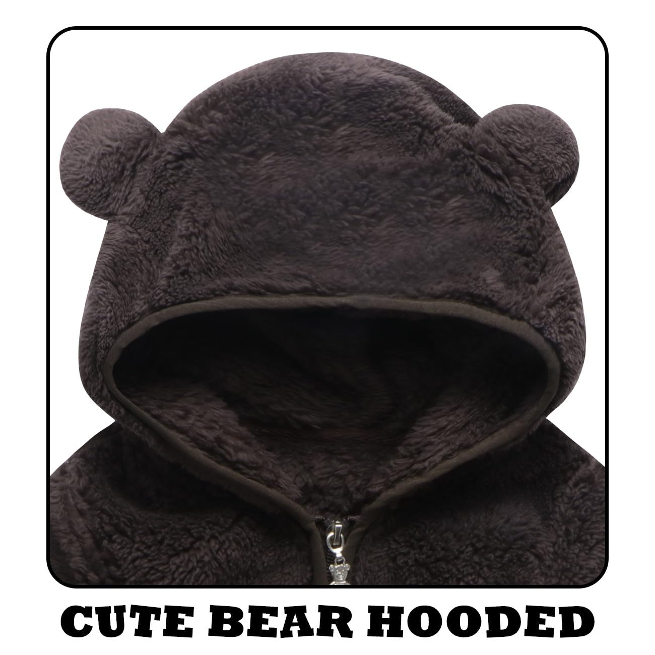 newborn boys girls 0-6 months winter jackets for baby coat warm flecee clothes