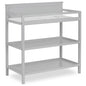 Dream On Me Jax Universal Changing Table, Blush Pink , 34x20x40 Inch (Pack of 1)