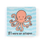 Jellycat If I were a Dinosaur: A Touch and Feel Board Book Children's Book - Baby Gift