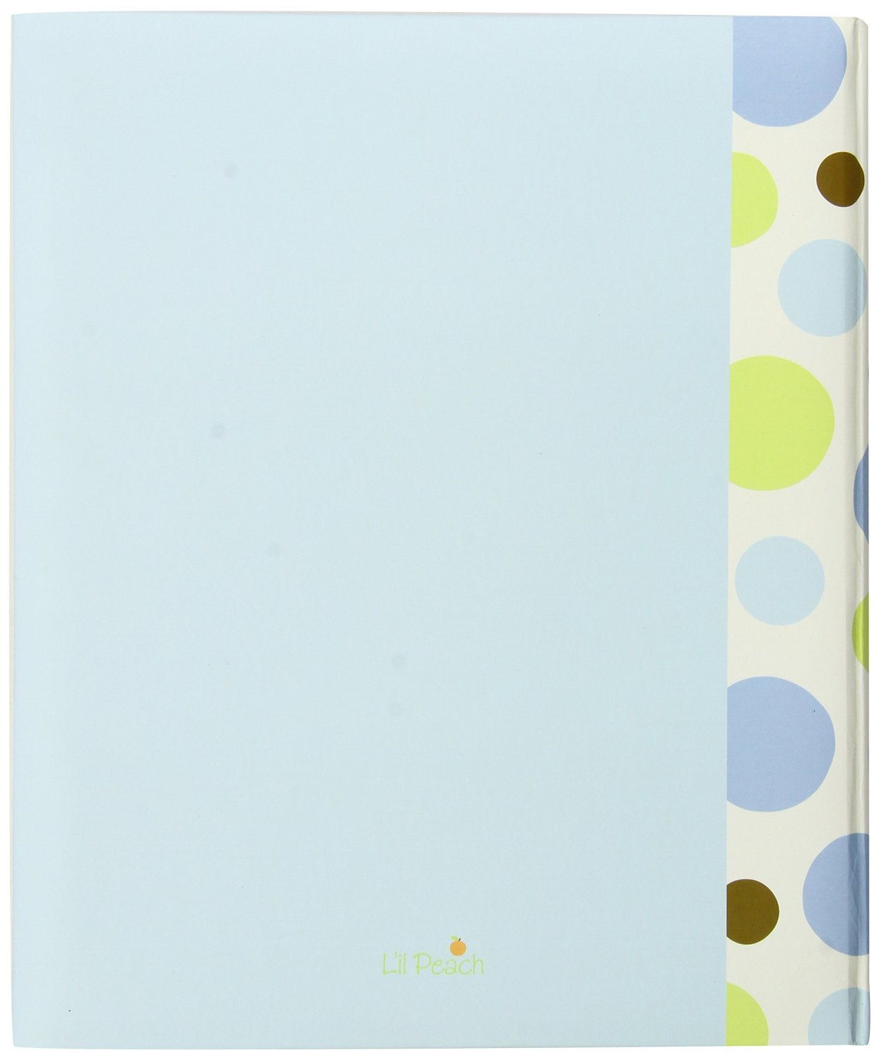 Bird Photo Album, Memory Keepsake Babybook, Gender-Neutral Baby Accessory for New and Expecting Parents, Pink