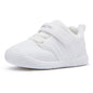 BMCiTYBM Baby Boy Girl Shoes Breathable Mesh Walking Shoes Lightweight Non-Slip Sneakers Infant First Walkers 6 9 12 18 24 Month