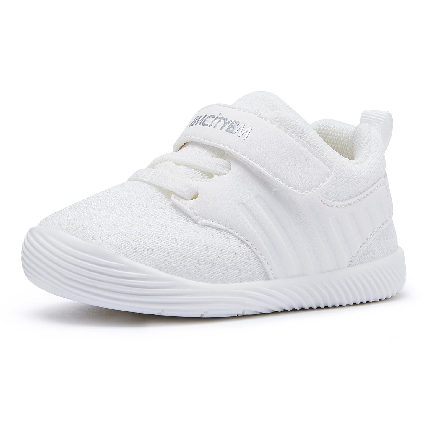 BMCiTYBM Baby Boy Girl Shoes Breathable Mesh Walking Shoes Lightweight Non-Slip Sneakers Infant First Walkers 6 9 12 18 24 Month