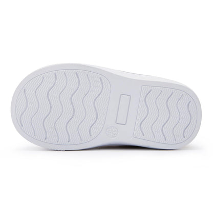 Newsonet Baby Shoes Boys Girls First Walking Breathable Non Slip Walker Mesh Barefoot Sneakers Soft Sole 6 9 12 18 20 24 Months