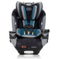 EveryFit/All4One 3-in-1 Convertible Car Seat (Augusta Pink)