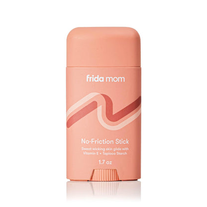 Frida Mom Pregnancy Skincare Set, Body Relief for Stretch Marks, Dry Skin, Swelling, & Chafing - 4pk Set
