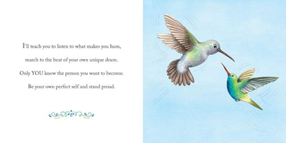 Why a Son Needs a Mom: Celebrate Your Special Mother and Son Bond with this Sweet Picture Book! (Always in My Heart)