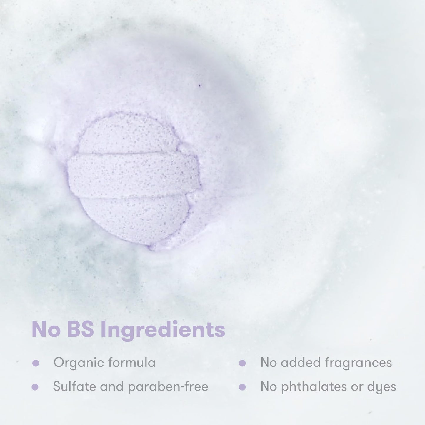 Frida Baby Natural Vapor Bath Bombs for Toddlers & Kids, Eucalyptus Essential Oil Bath Bombs for Aromatherapy, 10 Count