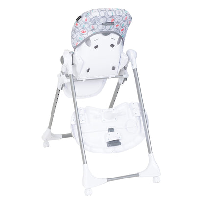 Baby Trend Tot Spot 3-in-1 High Chair, Bluebell