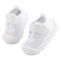 Baby Shoes Boys Girls First Walkers Cute Animals Toddler Sneakers Prewalkers Rubber Sole