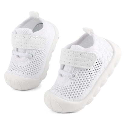 Baby Shoes Boys Girls First Walkers Cute Animals Toddler Sneakers Prewalkers Rubber Sole
