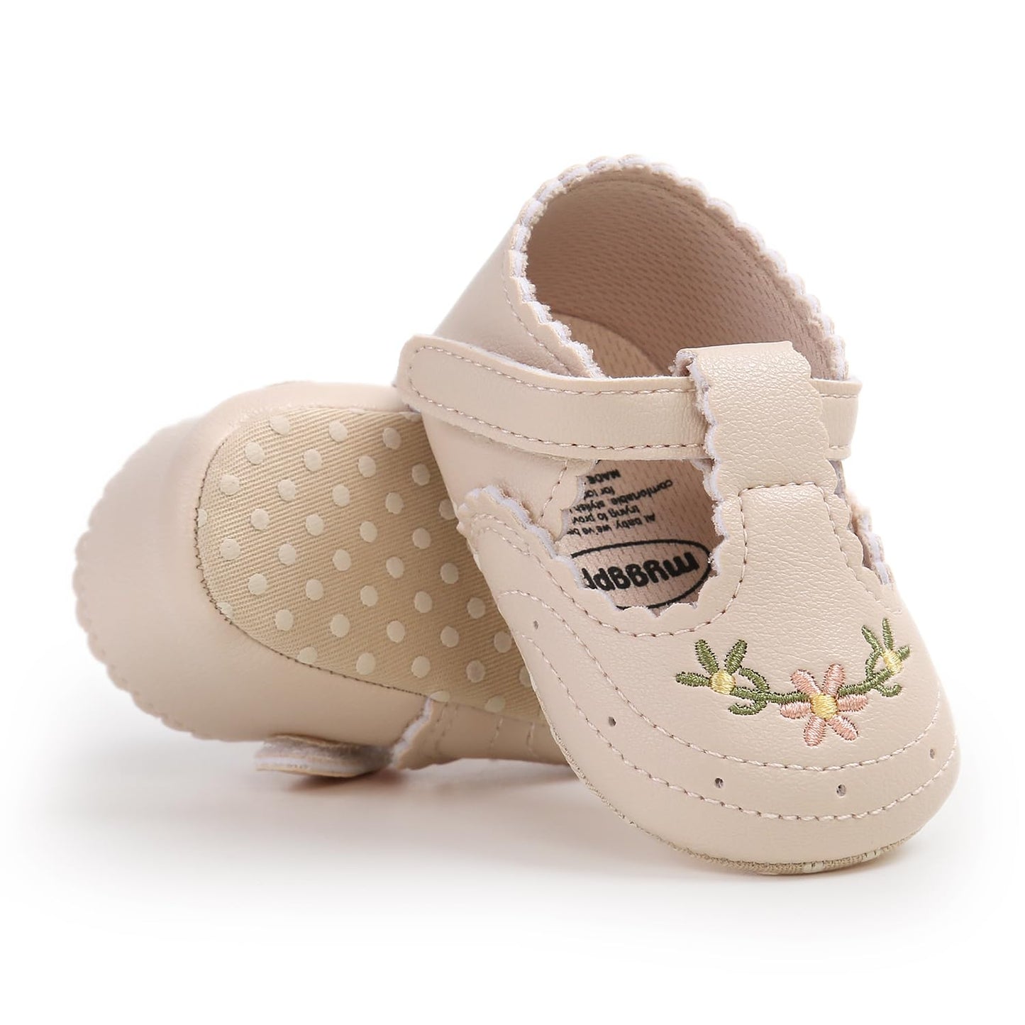 Baby Sandals Infant Boys Girls Summer Dress Flat Shoes Beach Sandals Newborn Crib Shoes First Walkers Prewalkers