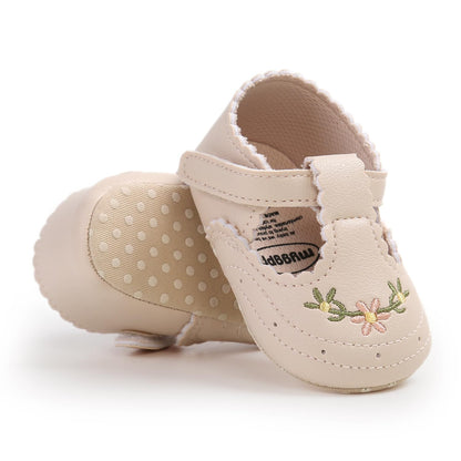 Baby Sandals Infant Boys Girls Summer Dress Flat Shoes Beach Sandals Newborn Crib Shoes First Walkers Prewalkers