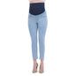Savi Parker Women’s Maternity Jeans Over The Belly - Pregnancy Clothes for All Seasons, Maternity Pants