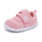 BMCiTYBM Baby Boy Girl Shoes Breathable Mesh Walking Shoes Lightweight Non-Slip Sneakers Infant First Walkers 6 9 12 18 24 Month