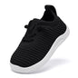 MORENDL Toddler Shoes Baby Walking Sock Shoes Infant Sneakers 0-4 Years Boy Girl Barefoot Tennis Shoe Non-Slip Brethable