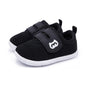 BMCiTYBM Baby Shoes Boy Girl Infant Sneakers Non-Slip First Walkers 6 9 12 18 24 Months