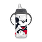 NUK Learner Cup, 10 oz, 8+ Months, 2 Count – BPA Free, Spill Proof Sippy Cup