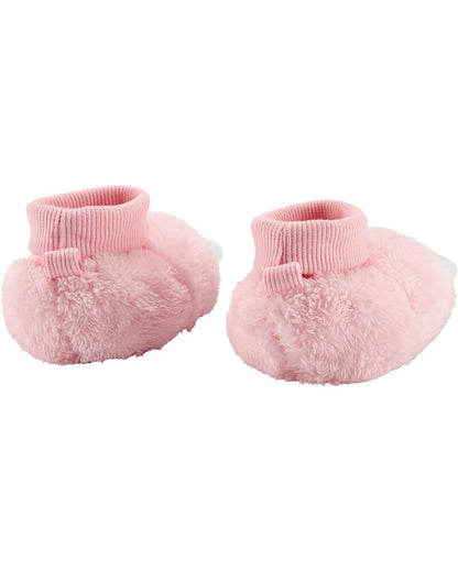 Carter's Baby & Toddler Claw Slippers