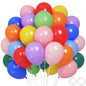 Beige Balloons, 60 PCS 12 Inch Cream Nude Sand White Clear Latex Birthday Balloons for Birthday Baby Shower Wedding Party Decorations